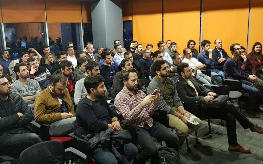 PostgreSQL &#8211; Plaza Cubes Paragon-Ankara