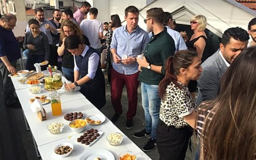 Nisan Ayı Etkinliklerimiz!