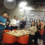 Ekim Ayı Etkinliklerimiz!