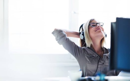 Ofiste Dinleyebileceğiniz En İyi 5 Spotify Müzik Listesi