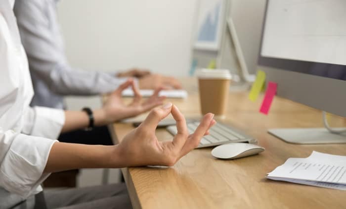 İş Hayatında Mindfulness - İş Hayatında Farkındalık - Mindfulness Nedir