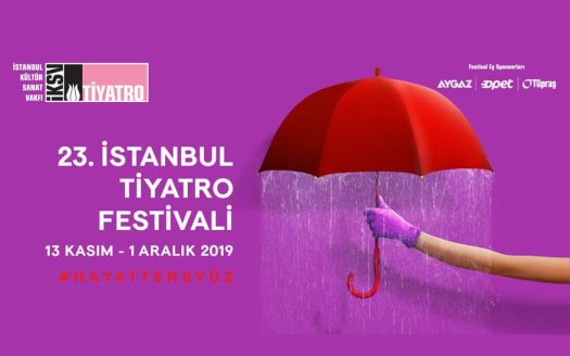 Kasım Ayı Kültür ve Sanat Etkinlikleri!