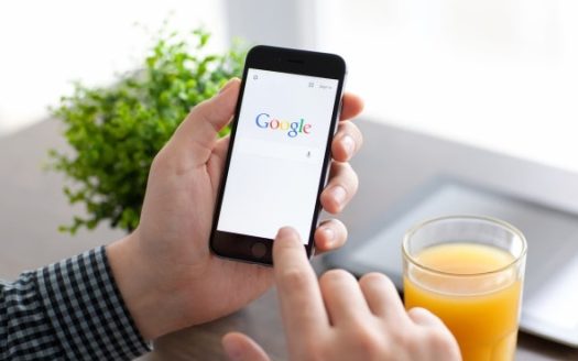 Google'da Arama Yapmak - Google'da Kolay Arama Yapmak