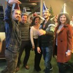 2019 Aralık Ayı Yeni Yıl Etkinliklerimiz!