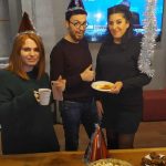 2019 Aralık Ayı Yeni Yıl Etkinliklerimiz!