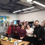 2019 Aralık Ayı Yeni Yıl Etkinliklerimiz!