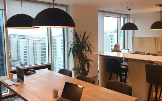 Değişim İyidir! Sun Plaza Lokasyonumuzda Yenilendik :)