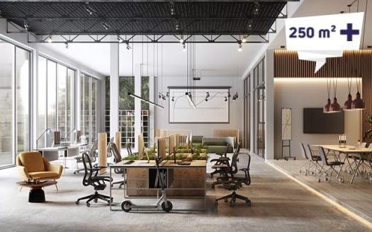 Plaza Cubes Sanal Hazır Ofis