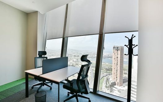 Rent an Office in Izmir and Get All Office Services in One Place