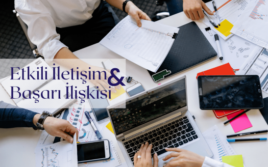 Ofis hayatında etkili iletişim ve başarı ilişkisi