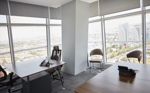 Paragon Tower
