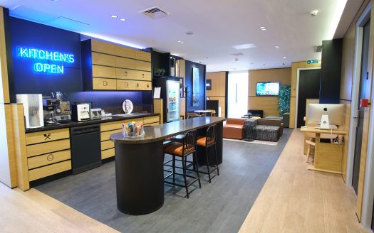 Paragon Tower