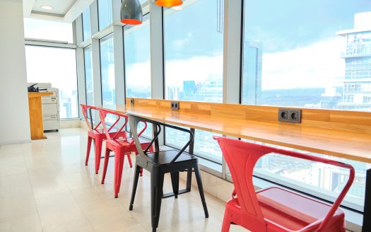 Paragon Tower