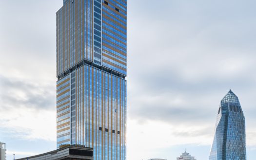 Palladium Tower