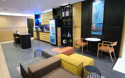 Paragon Tower