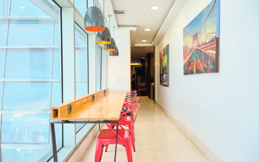 Paragon Tower