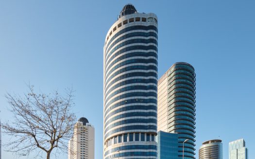 Metrocity İş Merkezi