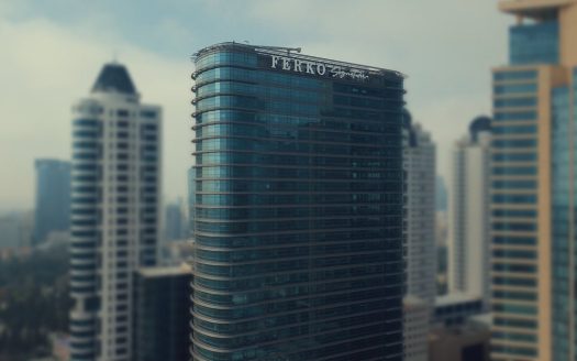 Ferko Signature