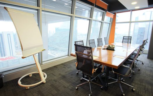 Paragon Tower