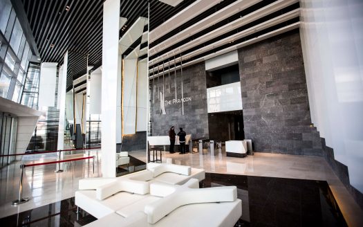 Paragon Tower