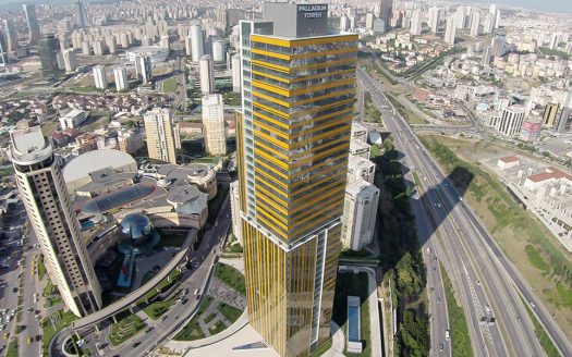 Palladium Tower