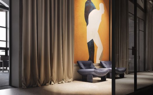 Yapı Kredi Bomontiada