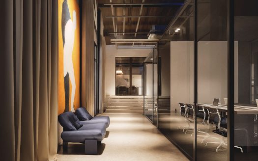 Yapı Kredi Bomontiada