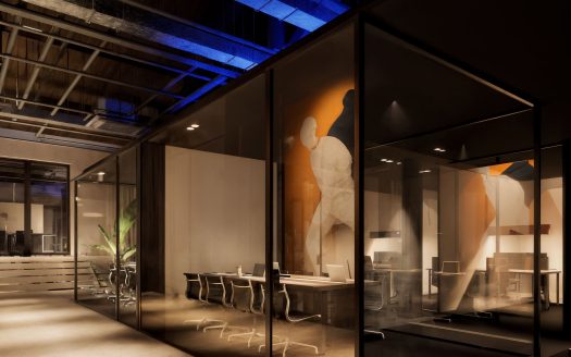 Yapı Kredi Bomontiada