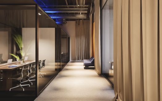 Yapı Kredi Bomontiada